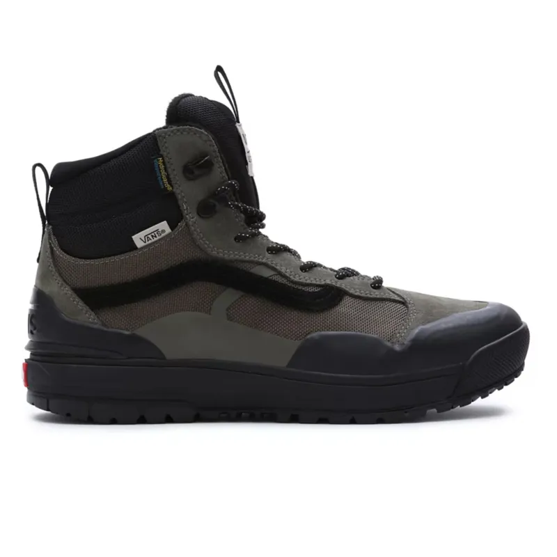 Vans UltraRange EXO Hi MTE-2 in Dark Olive-2